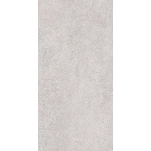 Плитка настенная Kerama Marazzi Догана обрезная матовая серая светлая 48020R 80x40 см