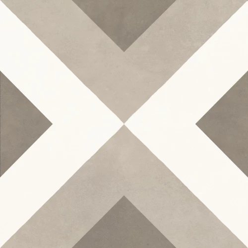 Керамическая плитка Creto Fresh 3 01-10-4-15-00-69-4208 20х20 см