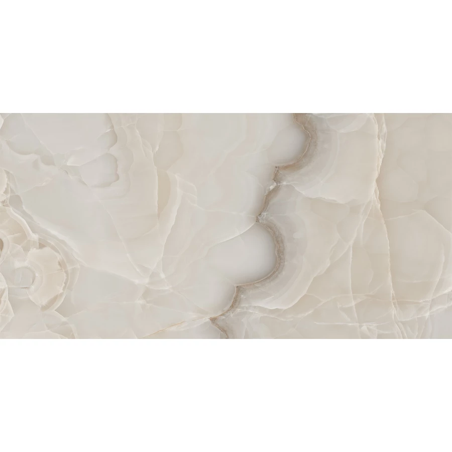 Керамогранит LCM Linari Beige полированный 60120LNA11P 120х60х0,7 см