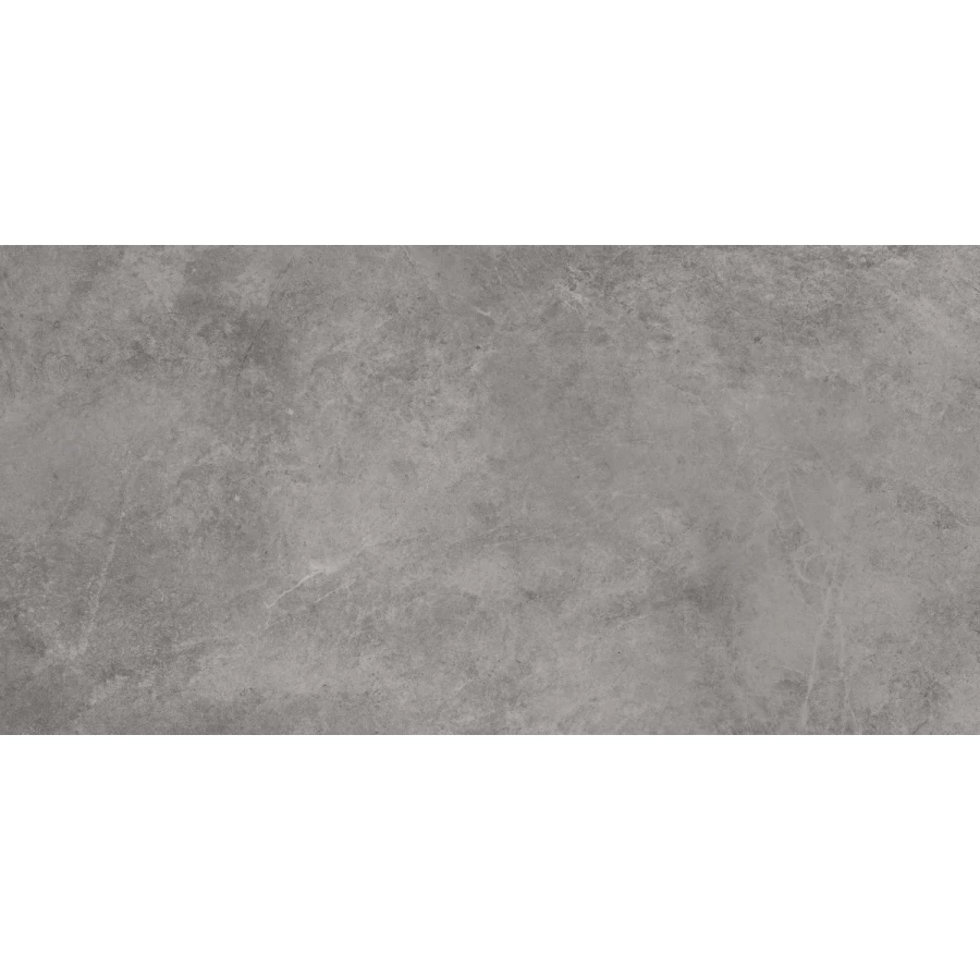Керамогранит Laparet Fortezza Grigio PRO R10 STR матовый карвинг серый LP6012G0361R 119,1х59,5 см