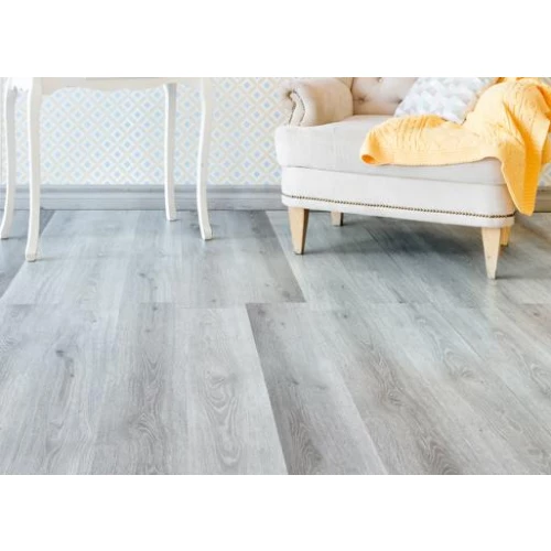 Ламинат Alpine Floor Ultra Дуб пепельный ECO 5-16 34 класс 2 мм 4,49 кв.м.