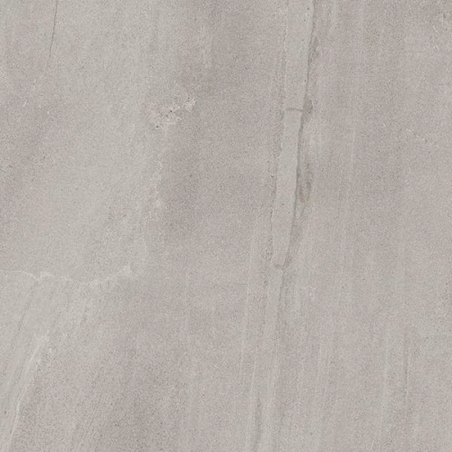 Керамогранит Ariostea Ultra Pietre Basaltina Grey Prelucidato Soft матовый серый UP6S100443 100x100 см