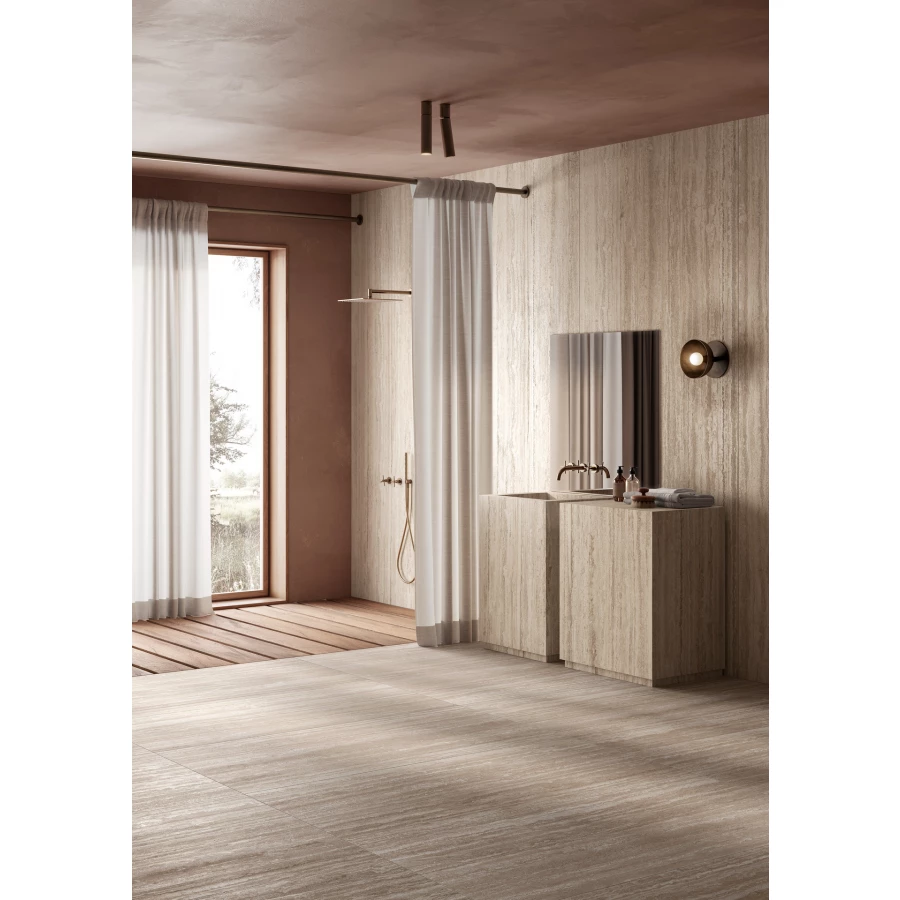 Realstone Travertino