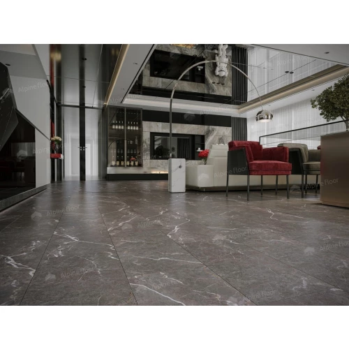 Ламинат Alpine Floor Stone Mineral Core Сторм ЕСО 4-29 43 класс 4 мм 2,232 кв.м.