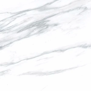 Керамический гранит Dako Prime мрамор белый E-3040/MR 60x60 см