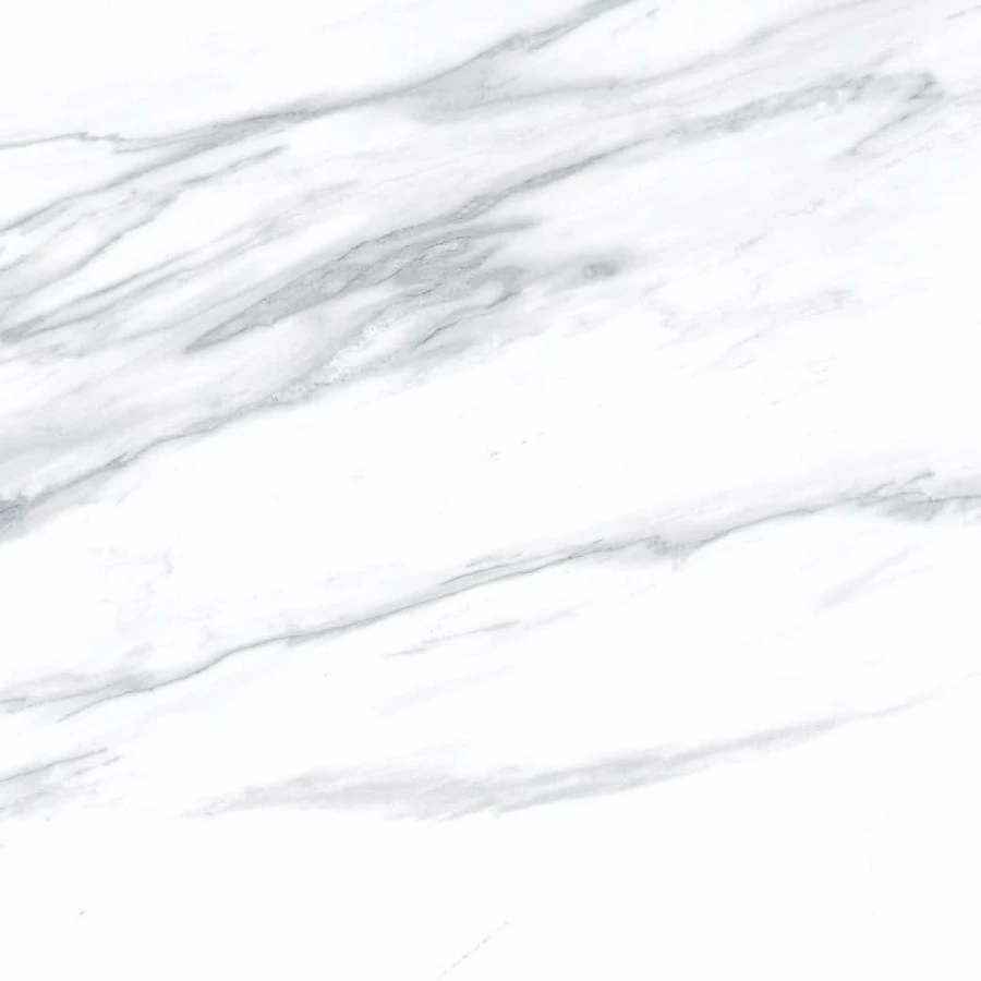 Керамический гранит Dako Prime мрамор белый E-3040/MR 60x60 см