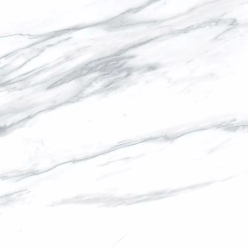 Керамический гранит Dako Prime мрамор белый E-3040/MR 60x60 см