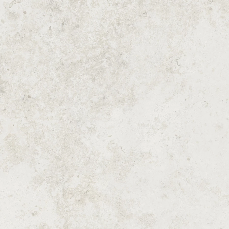 Керамогранит Living Ceramics Kendo Ice Honed белый LV10716 119,8х119,8 см