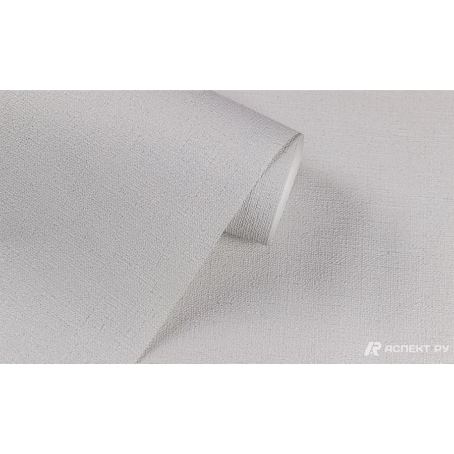 Обои флизелиновые Аспект FlizArt Твид Серый 30262-14 1,06х10,05 м