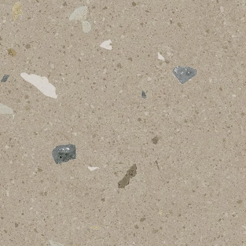 Керамогранит Arcana Ceramica Крокканте Авеллана / Croccante Avellana матовый коричневый ARC_8052 20х20 см
