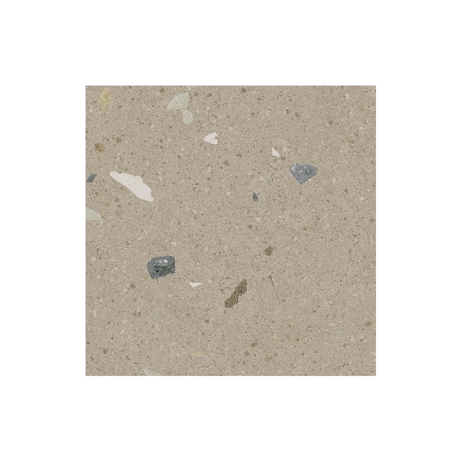 Керамогранит Arcana Ceramica Крокканте Авеллана / Croccante Avellana матовый коричневый ARC_8052 20х20 см