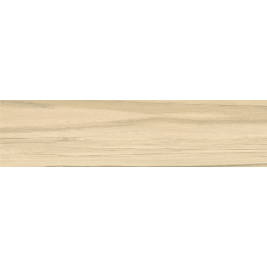 Керамогранит New Trend Thai Wood Beige матовый бежевый 1,82 м2 GP1560THW11 60,2х15,1 см