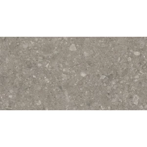 Керамогранит Duna Ceppo Di Gris GHR карвинг серый RP-238600 120х60 см
