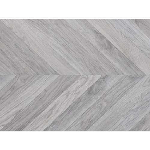 Ламинат Faus Masterpieces S174221 Grey Chevron/Espiga Grey AC6 33 класс 8 мм 2.08 м2