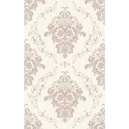 Плитка настенная Belleza Шерлок бежевый узор 25х40