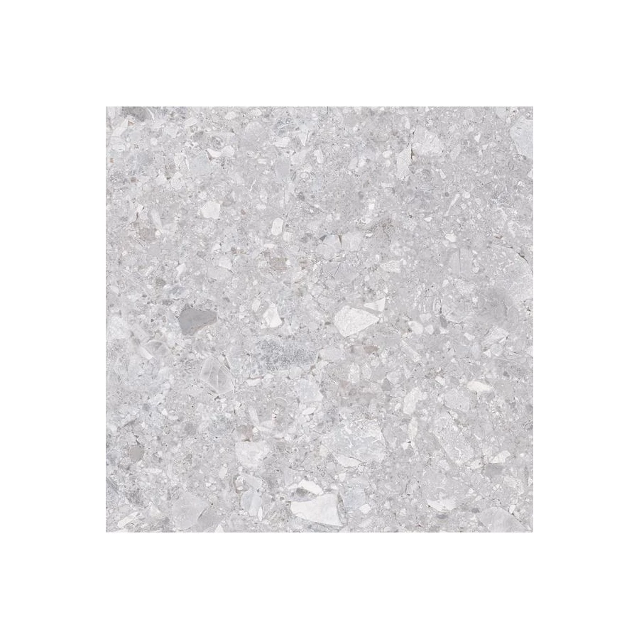 Керамогранит Laparet Matrix светло-серый K952738R0001LPET 60x60 см