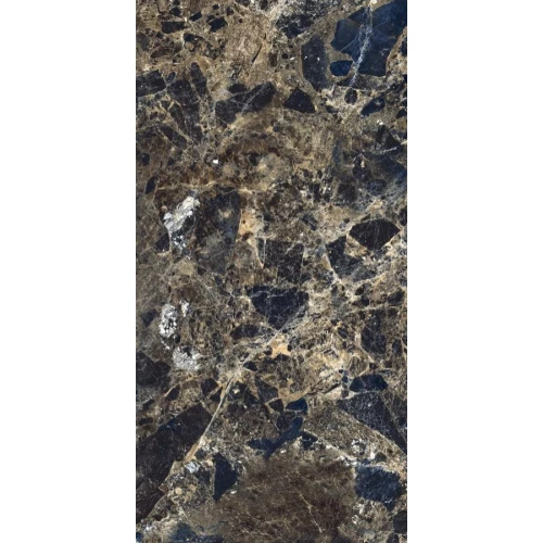 Керамогранит Primavera Roman Empro Gold high glossy GR209 120х60 см