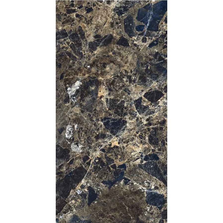 Керамогранит Primavera Roman Empro Gold high glossy GR209 120х60 см