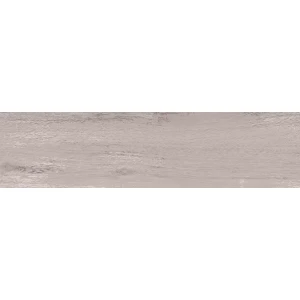 Керамогранит Eurotile Ceramica Норд ГП Грей / Nord GP Grey матовый серый 59,4x14,7 см