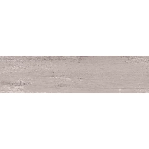 Керамогранит Eurotile Ceramica Норд ГП Грей / Nord GP Grey матовый серый 59,4x14,7 см