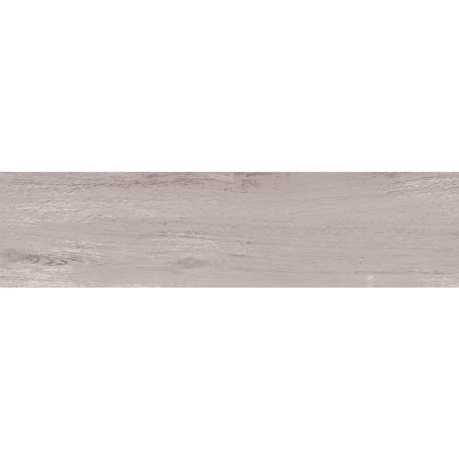 Керамогранит Eurotile Ceramica Норд ГП Грей / Nord GP Grey матовый серый 59,4x14,7 см