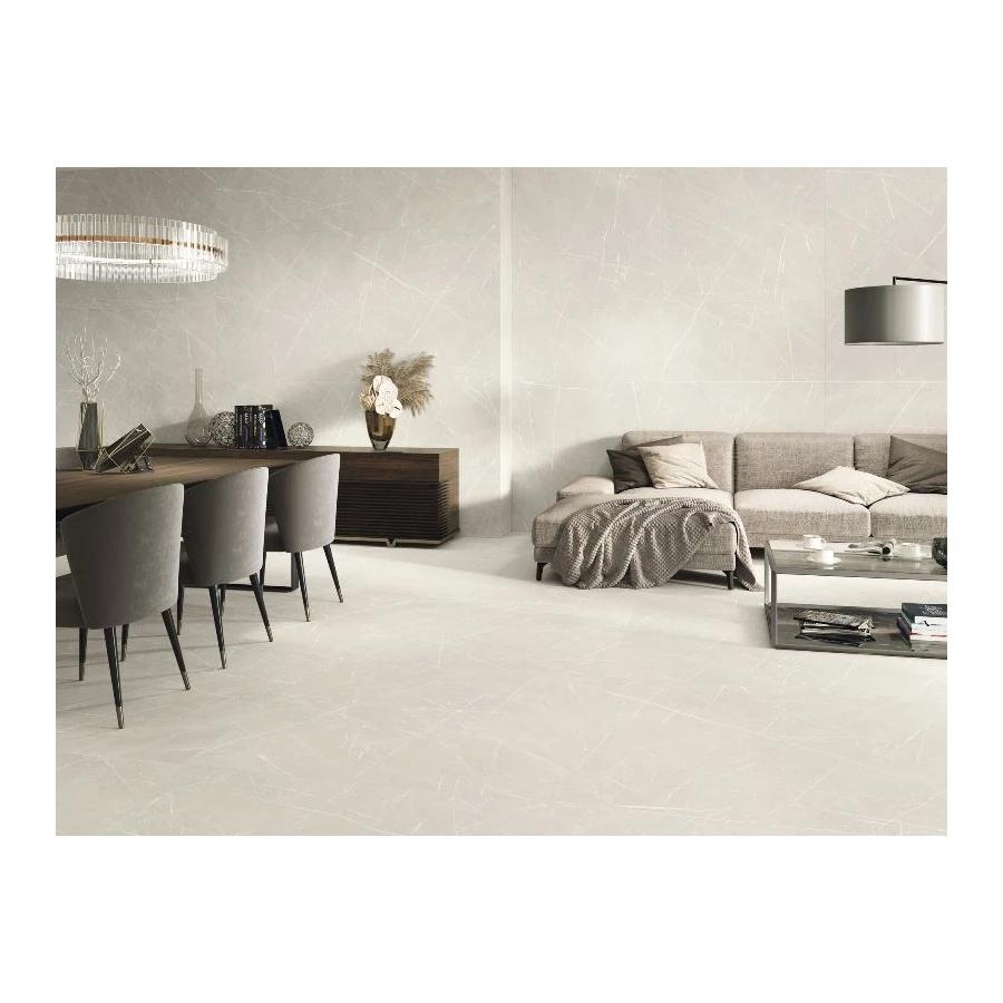 Керамогранит Baldocer Eternal Pearl Natural 60x60 см