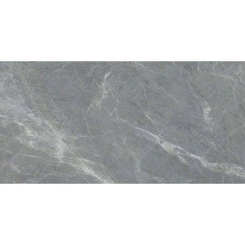 Керамогранит Bluezone BZ-10012 Grey Glossy 120x60 см