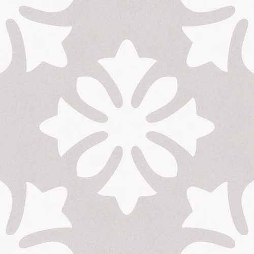 Керамогранит Keros Ceramica Valencia Artes белый 25*25 см