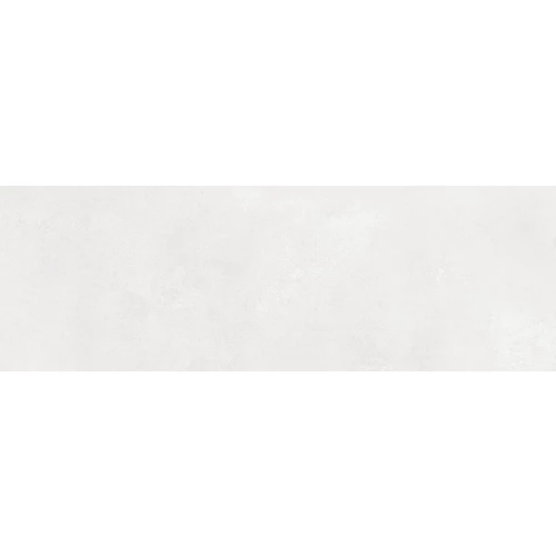 Плитка настенная Laparet Grip Bianco матовая белая 13133TR 89,5х30 см