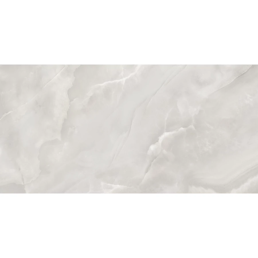 Керамогранит Delacora Onyx Breez Gray sugar-эффект 60120ONB15 120х60 см