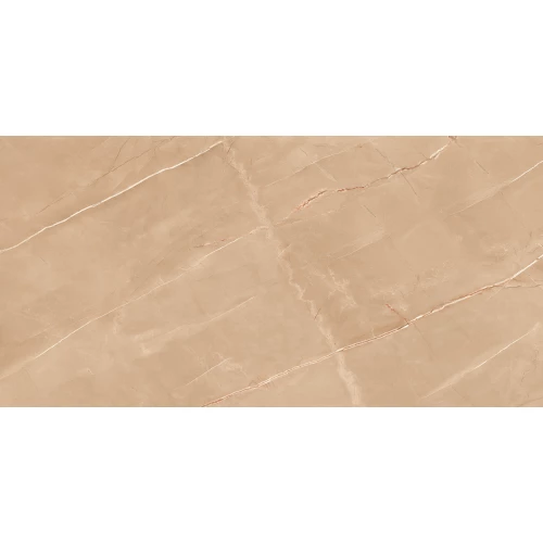 Керамогранит lamore Ceramic Gloss 60х120 Brexit Brown глянцевый коричневый 60/120-011 120х60 см