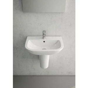 Раковина VitrA S20 5502B003-0001