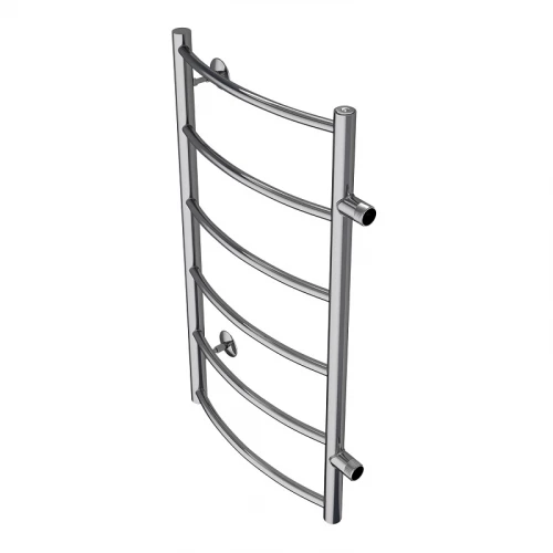 Полотенцесушитель водяной Azario Verona AZ04548 40х80 см