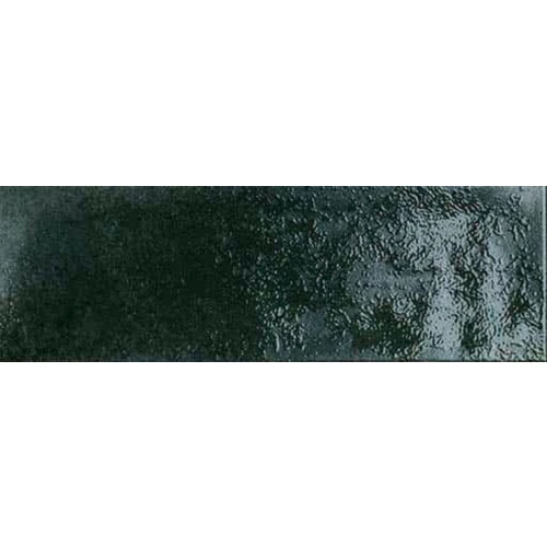 Плитка настенная Mainzu Village Evergreen матовая зеленая 30х10 см
