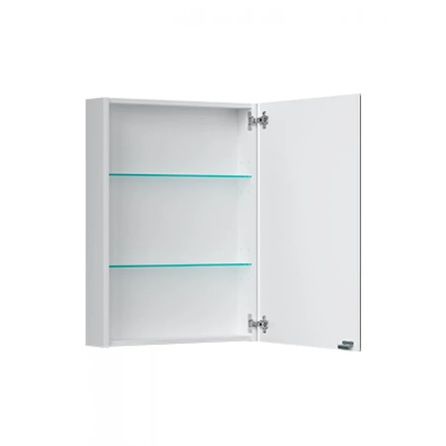 Зеркало шкаф Velvex Klaufs 60-216 zsh.KLA.60 60x80 см