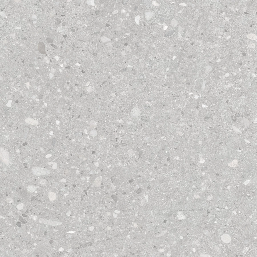 Керамогранит Gracia Ceramica Urban Grey PG 01 матовый серый 60х60 см