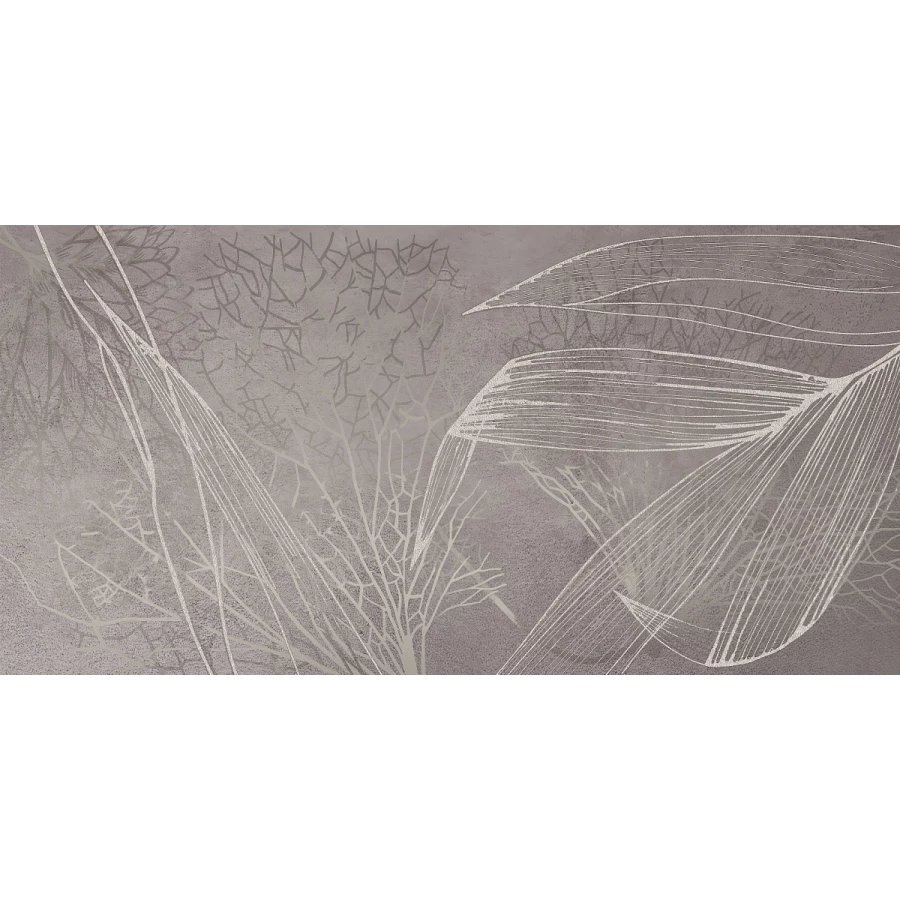 Керамогранит Kerlife Incanto grigio 120x120 см