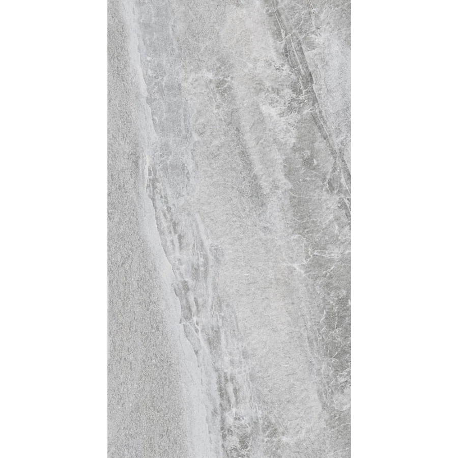 Керамогранит Basconi Home Slate Grey grains semi-polished BHW-0007 120х60х1 см