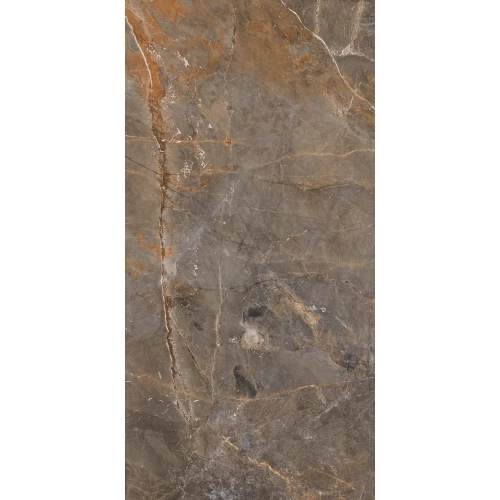 Керамогранит Cerrad Sofija Brown коричневый 119,7x59,7 см