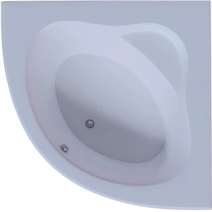 Акриловая ванна Aquatek Калипсо KAL146-0000045 146x146 см