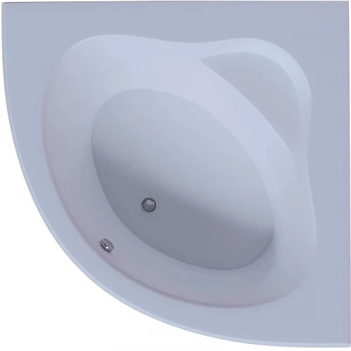 Акриловая ванна Aquatek Калипсо KAL146-0000045 146x146 см