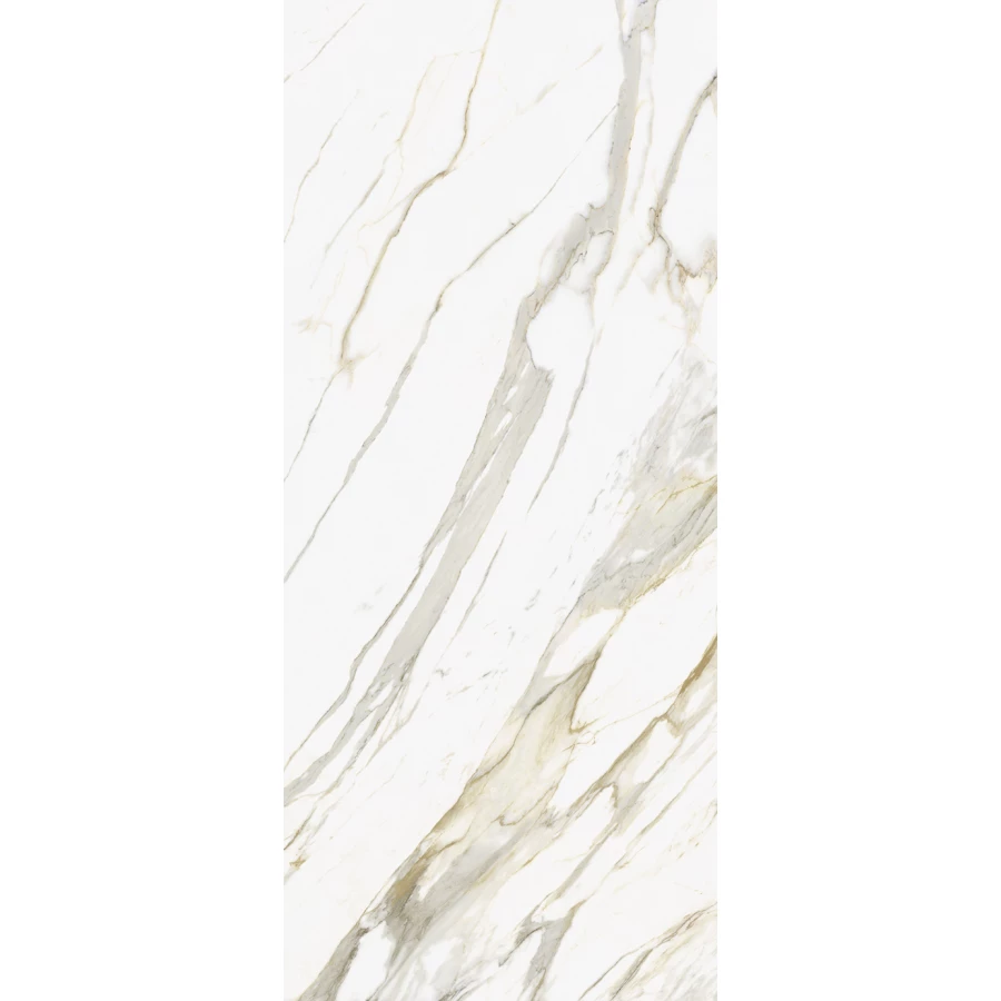 Керамогранит Italon Стелларис калакатта Голд 600180000044 278х120 см