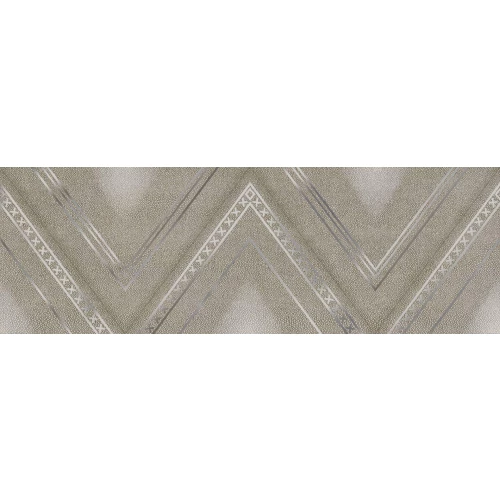 Вставка декоративная AltaCera Stingray Lozenge Graphite DW11SGL25 60*20