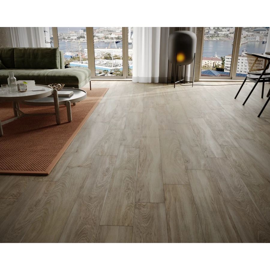 Плитка SPC Art East ASL 141 Клён Фог 1220*152*5 мм