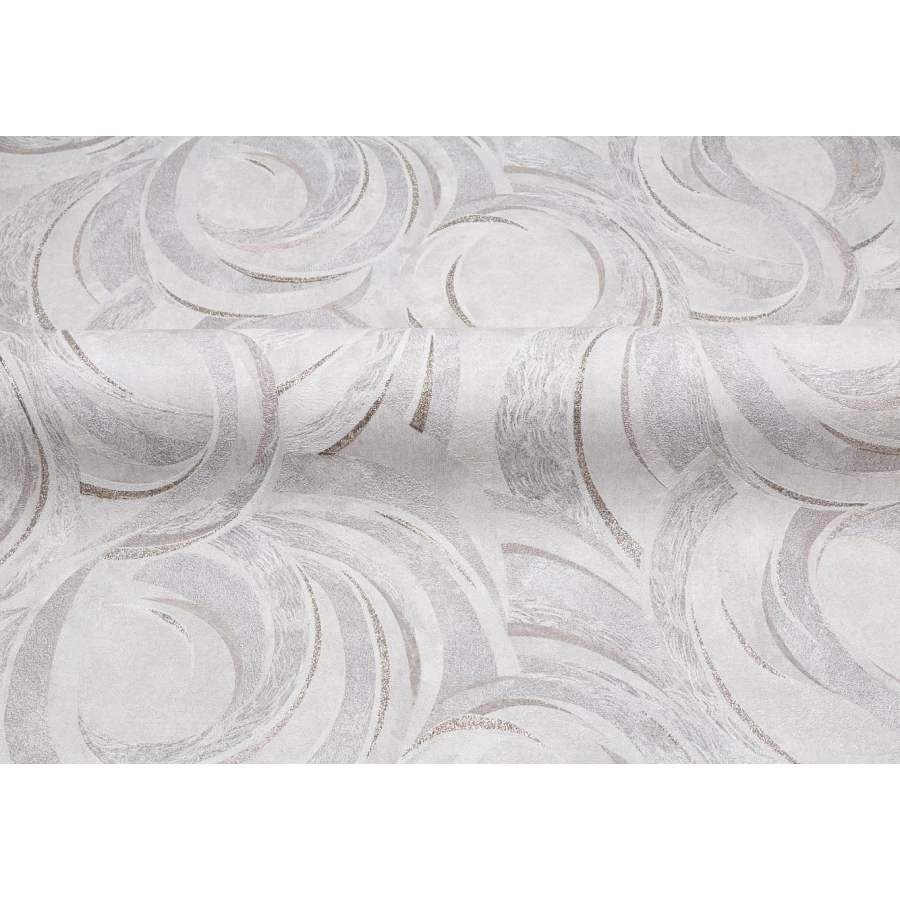 Обои флизелиновые VOG Collection П Lionel бежевые VV72151-25 1,06х10,05 м