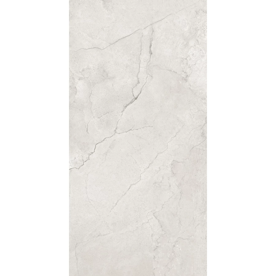 Керамогранит Maimoon Ceramica Glossy Flority ash 120х60 см