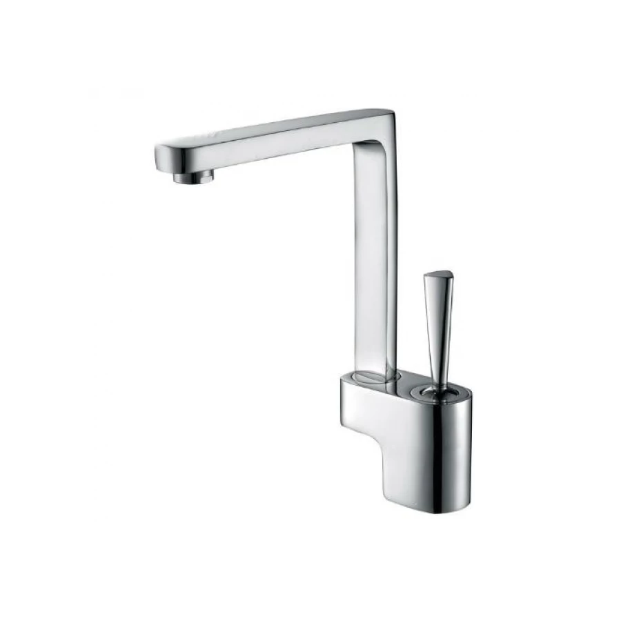 Смеситель для кухонной мойки Kaiser Vista 65044 хром