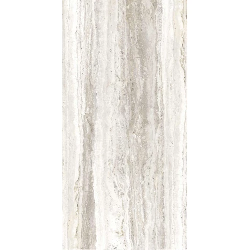 Керамогранит Belleza Tivoli White Shapetouch матовый белый 45457 120х60 см