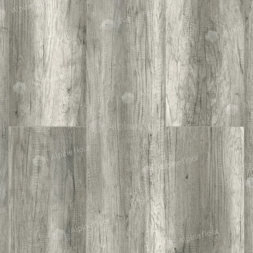 Ламинат Alpine Floor by Classen Aqua Life XL синхронное тиснение Дуб Тахо LF104-11 33 класс 8 мм 2.15 кв.м 128.5х28 см