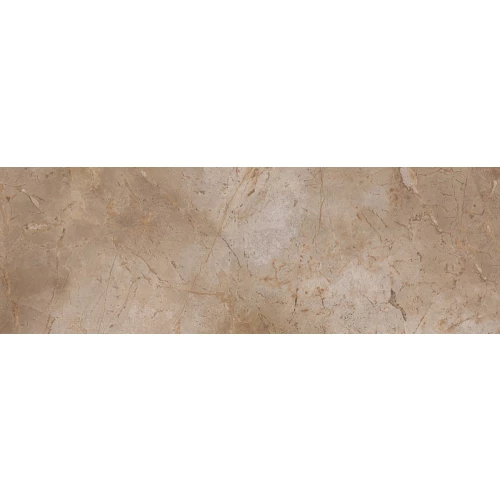 Плитка настенная Primavera Empressa Brown B CR06B 90х30 см